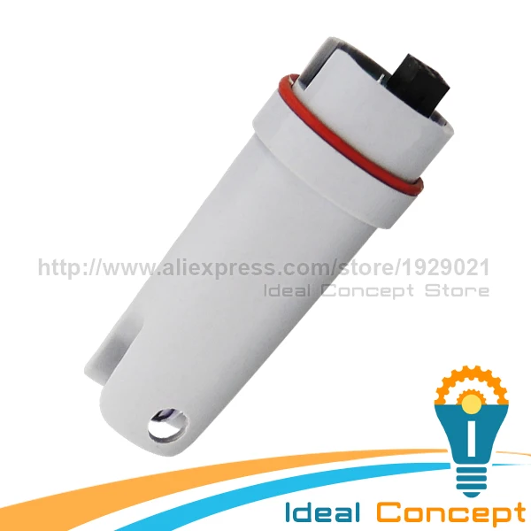 Optional Replaceable Electrode For Waterproof Temperature Tester Ph Meter Optional Replaceable Electrode For Waterproof Temperature Tester Ph Meter