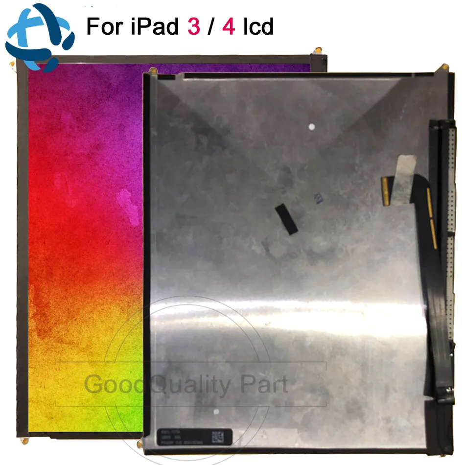 9 7 &quotдисплей для iPad 3 4 iPad3 iPad4 ЖК матричный экран планшет панель монитор A1416 A1430 A1403