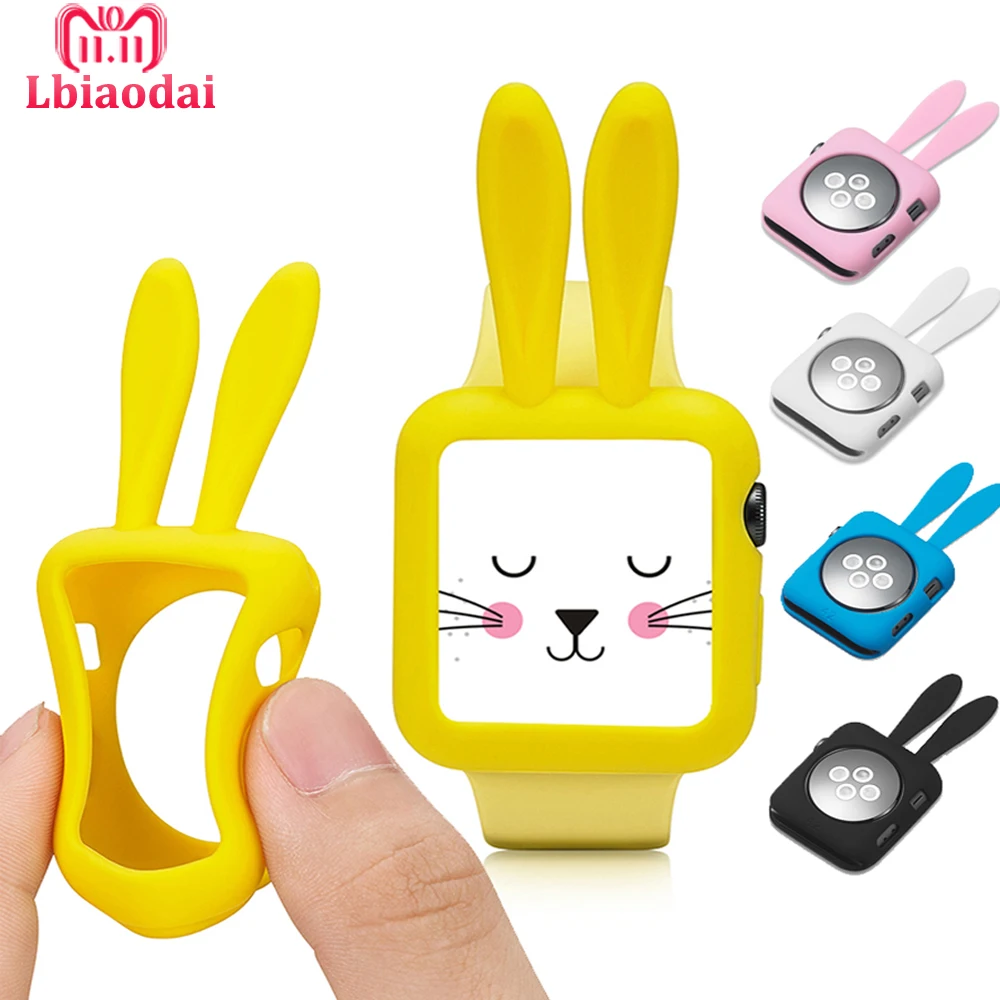 iwatch series 3 case protector