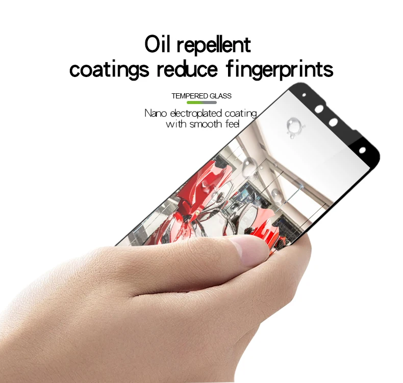 case for meizu 15plus 08