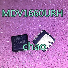 MDV1660URH MDV1660 V1660 QFN