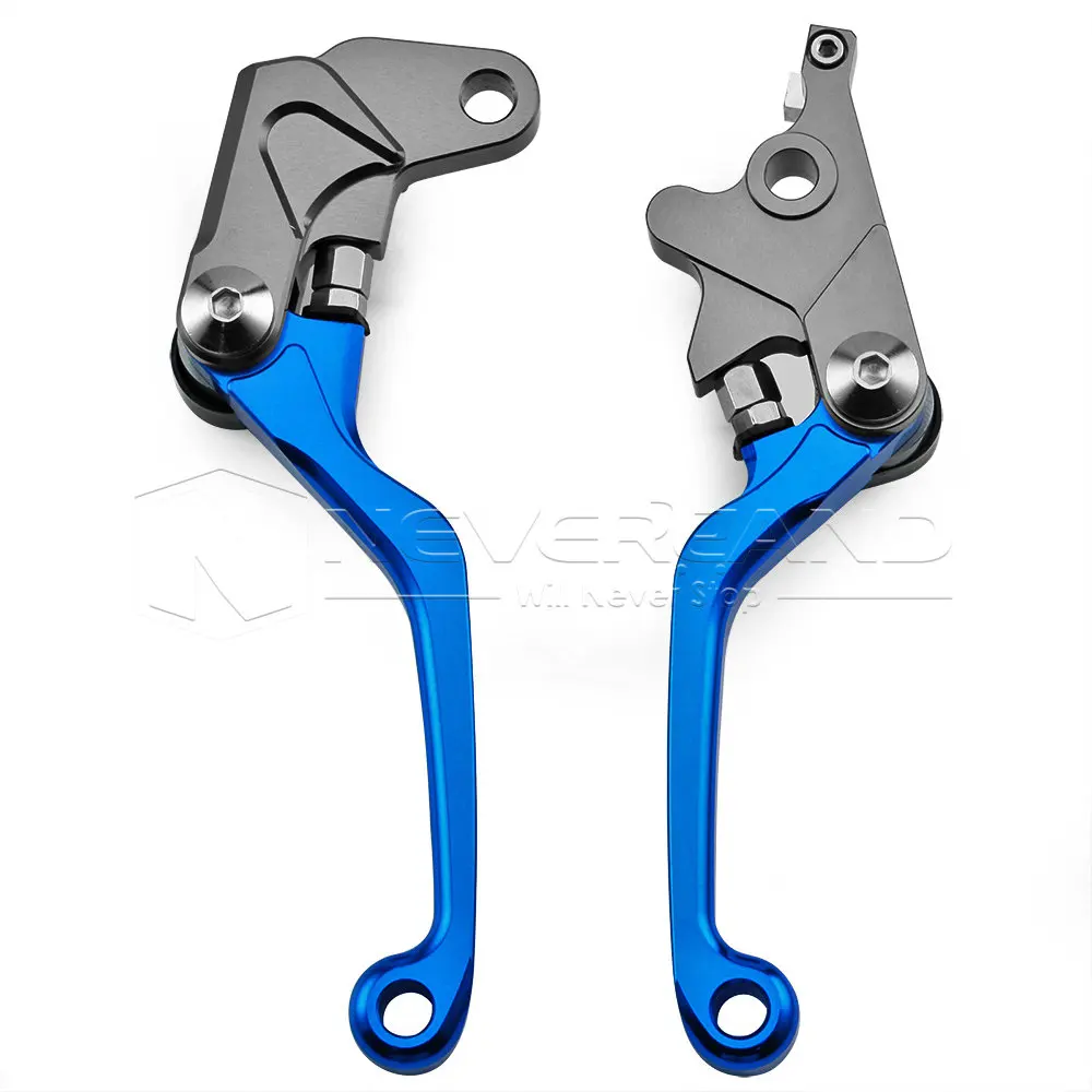 DRZ400S DRZ400SM DRZ 400S 400SM 2000- DR250R 1997-2000 CNC Dirt Bike Pivot тормозные рычаги сцепления для Suzuki