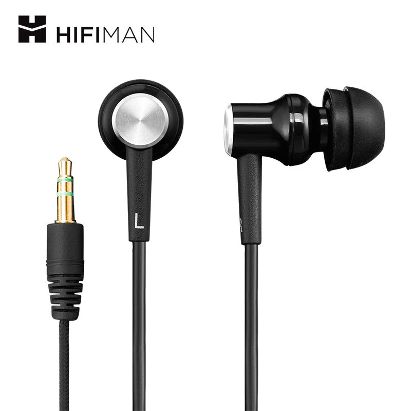 

100% Original HIFIMAN RE600S RE-600S V2 Songbird High-Performance In-Ear Monitor /IEM 3.5MM HIFI Music earphone