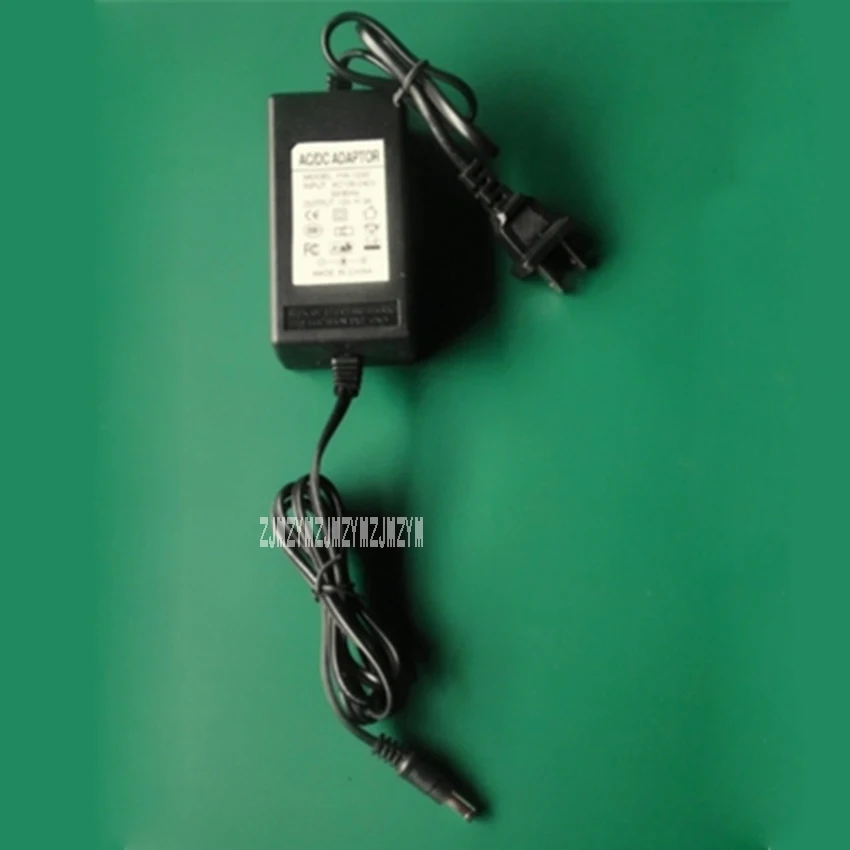 

New Arrival AC100-240V, 50 / 60HZ to DC12V / 3A Power Conversion Transformer Adapter, Power Adapter Hot Selling