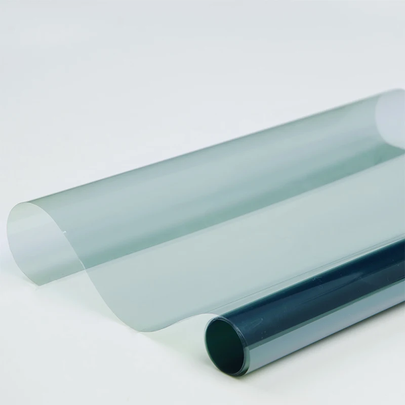 

Sunice 70% VLT 96% IR Rejection 100% UV-Proof Solar Protection Tint Car front side window film 0.5x1m
