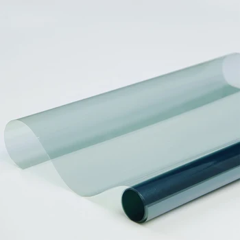 

Sunice 70% VLT 96% IR Rejection 100% UV-Proof Solar Protection Tint Car front side window film 0.5x1m