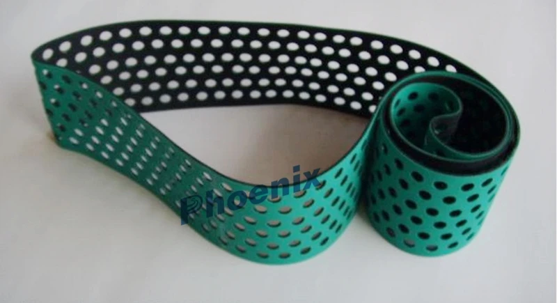 

Hot Sale stock belt for heidelberg SM52 G2.020.009, heidelberg SM52 feeder suction tape