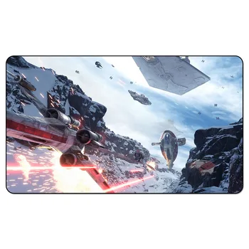 

Star Wars Destiny Playmat:EA Star Wars Electronic Arts art playmat for trading card game 60cm x 35cm (24" x 14") Size