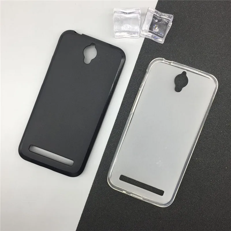 Чехол-накладка для Asus Zenfone Go ZC451TG Z00SD мягкий силиконовый | Мобильные телефоны и