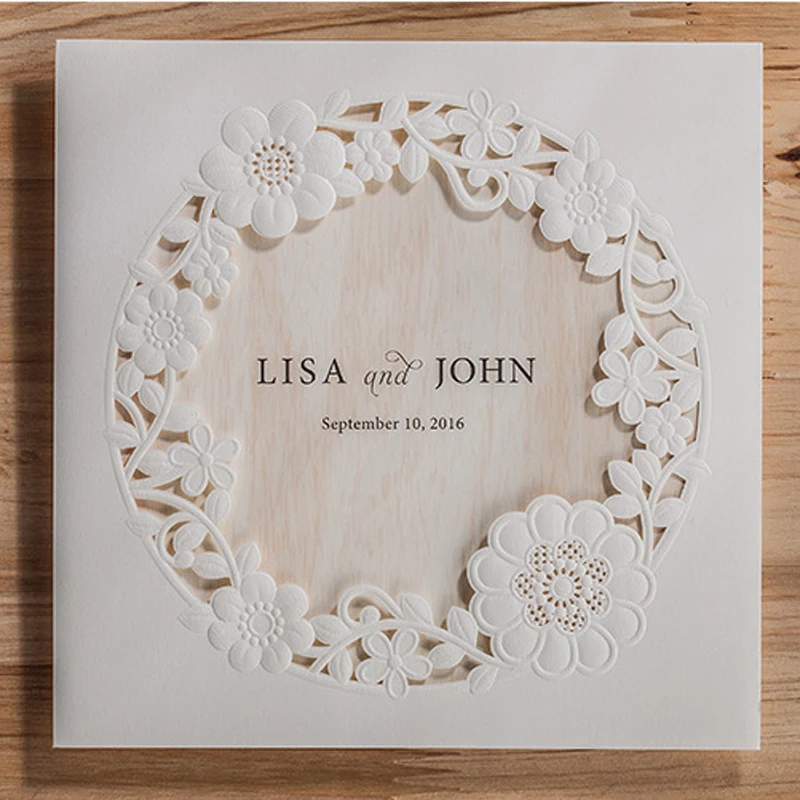 Modern Wedding Invitations For You Invitation Royal Clic Formal Caligraphy Custom Wedding Invitation