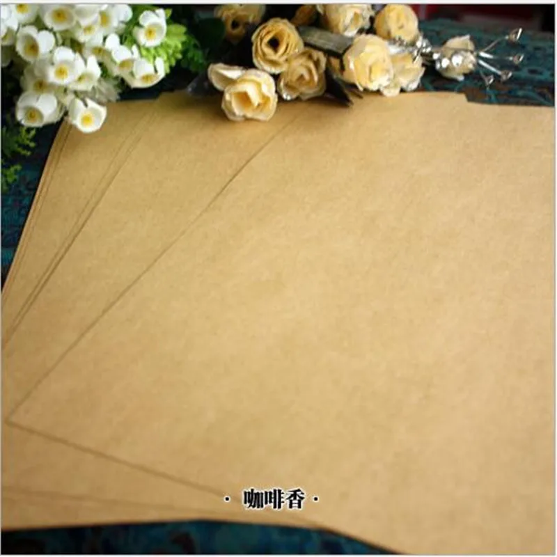High quality writing paper