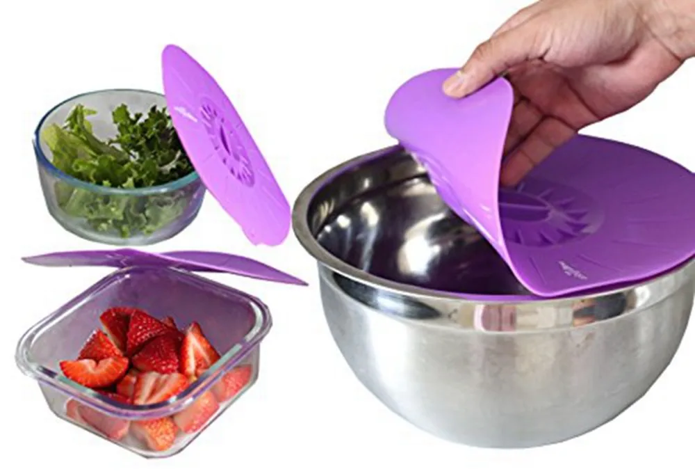 Silicone Suction Lids-14