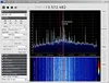 Best RTL SDR radio receiver with free SDR radio software  with Chip  RTL2832 SDR  R820T2  for 100KHz-1.7GHz full spectrum FOXWEY ► Photo 3/6