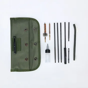 

Tactical Airsoft Gun Cleaning Tools For Hunting Scope Accessory OS33-0108