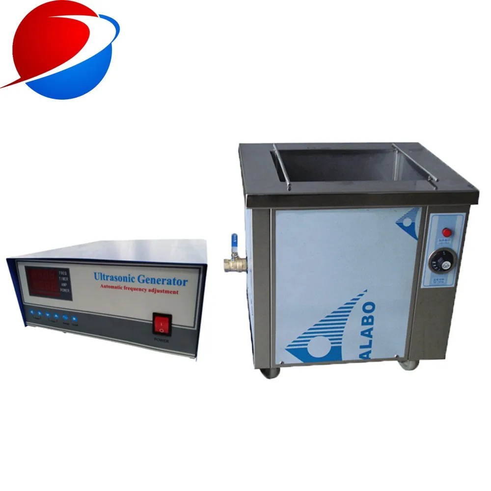 Рисунок 3 - Ультразвуковой очиститель 35 кГц