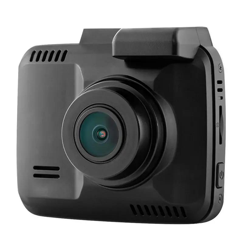 

New GS63D Lingdu 4K 170 Degree Dual Lens Night Vision Driving Recorder HD Wide Angle GPS Driving Track WIFI