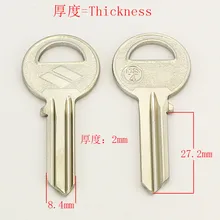 A077 CS4 анти Танк силы пустой ключ 20 шт./лот