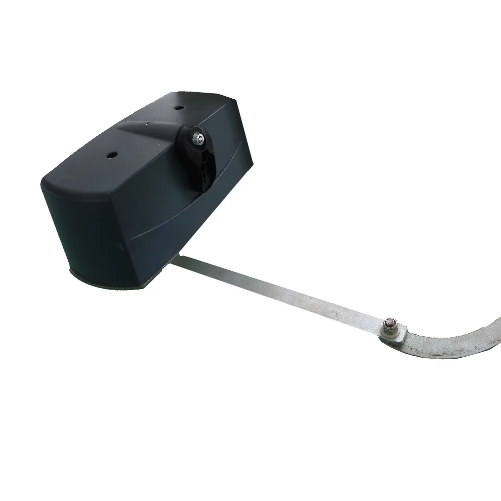 

Large opening angle articulated swing gate operator motor FOR gate controll