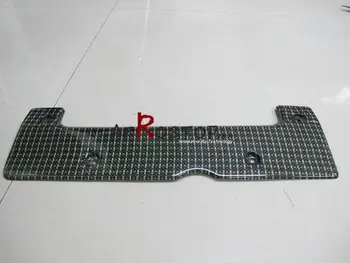 

K-SERIES ENGINE SPARK PLUG COVER KEVLAR