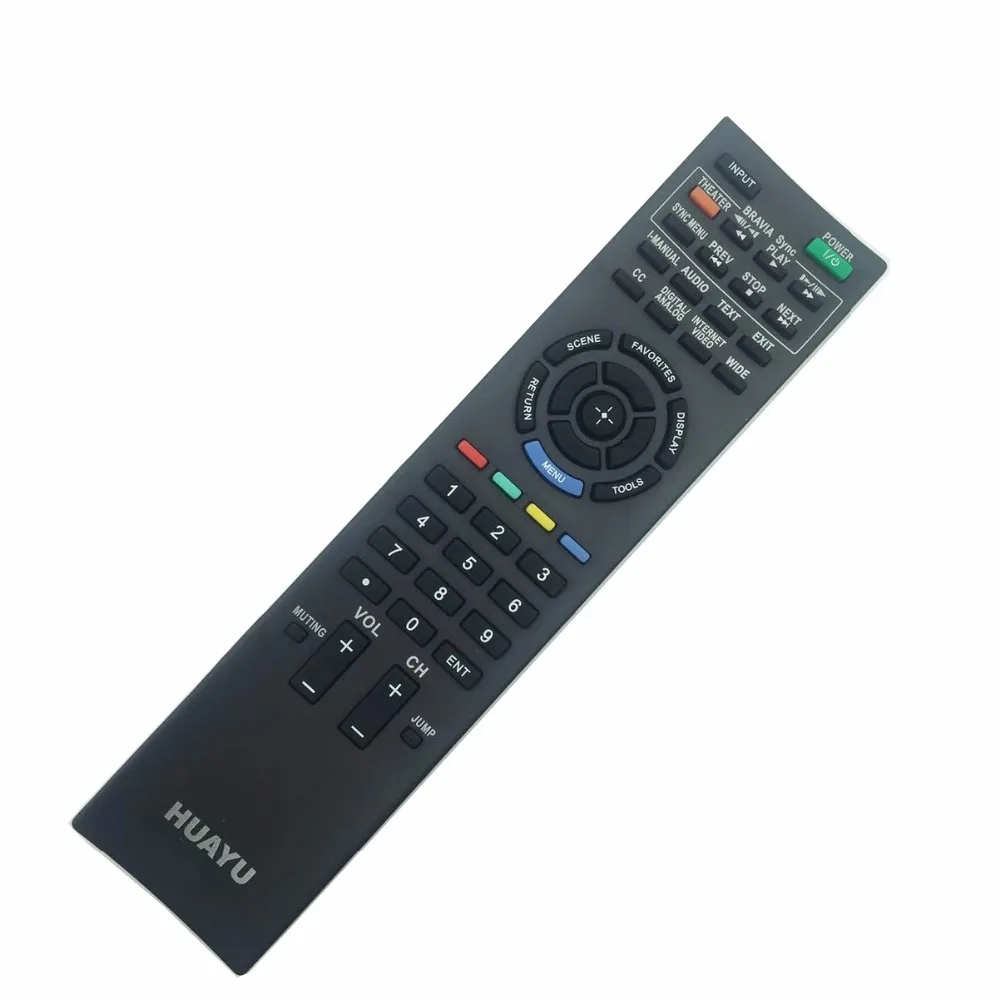 

remote control suitable for Sony RM-GD008 RM-GD017 RM-YD036 RM-YD059 RM-GD019 RM-YD061 RM-ED019 LCD TV