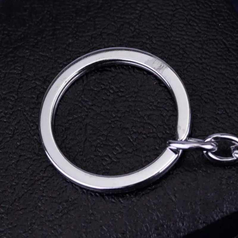 Hot Marvel película Marvel Superhero Movie Series Llavero hormiga hombre Llavero para llaves Chaveiro Llavero titular