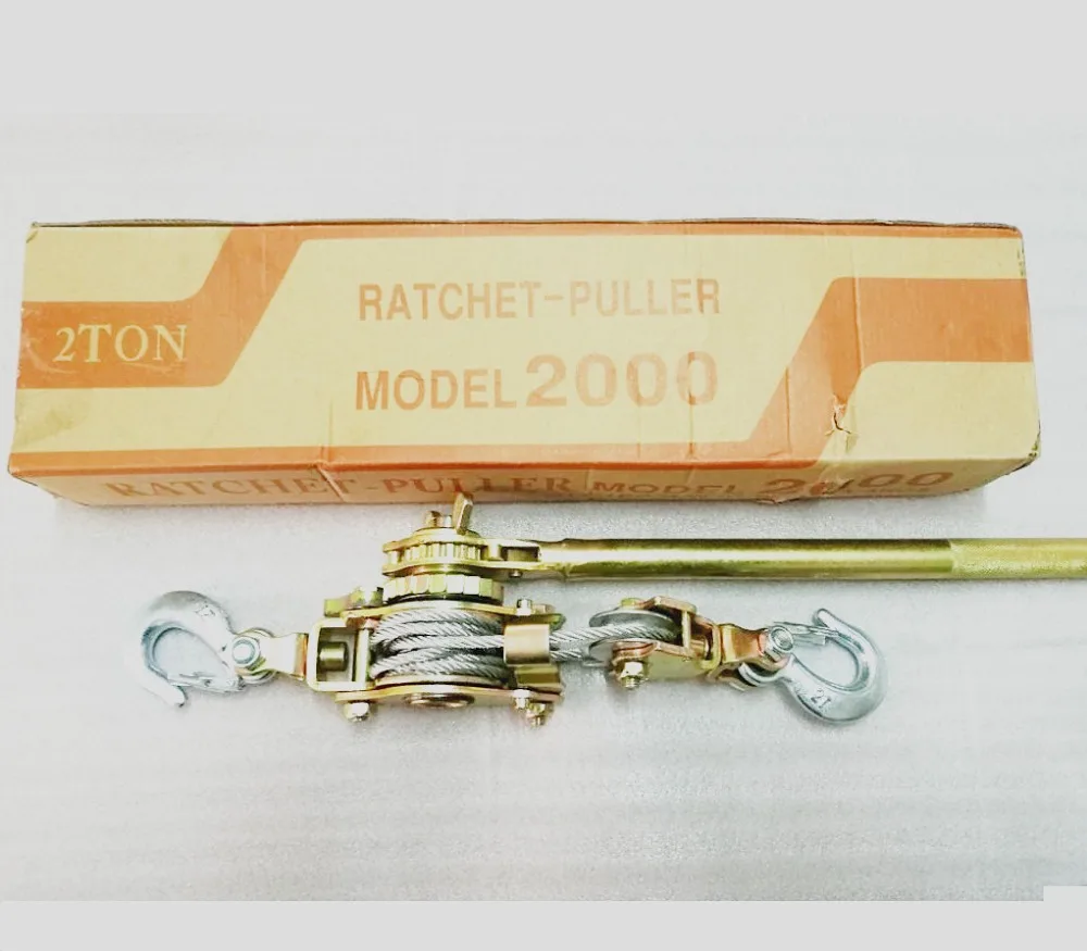 Extrator Tensores Dispositivo de Linha Apertada JX-20 Puxadores de Cabo de Fio