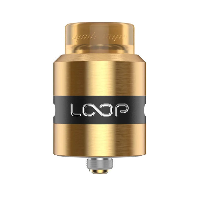 Оригинальная петля geekvape RDA 810 510 с капельным наконечником сбоку и снизу
