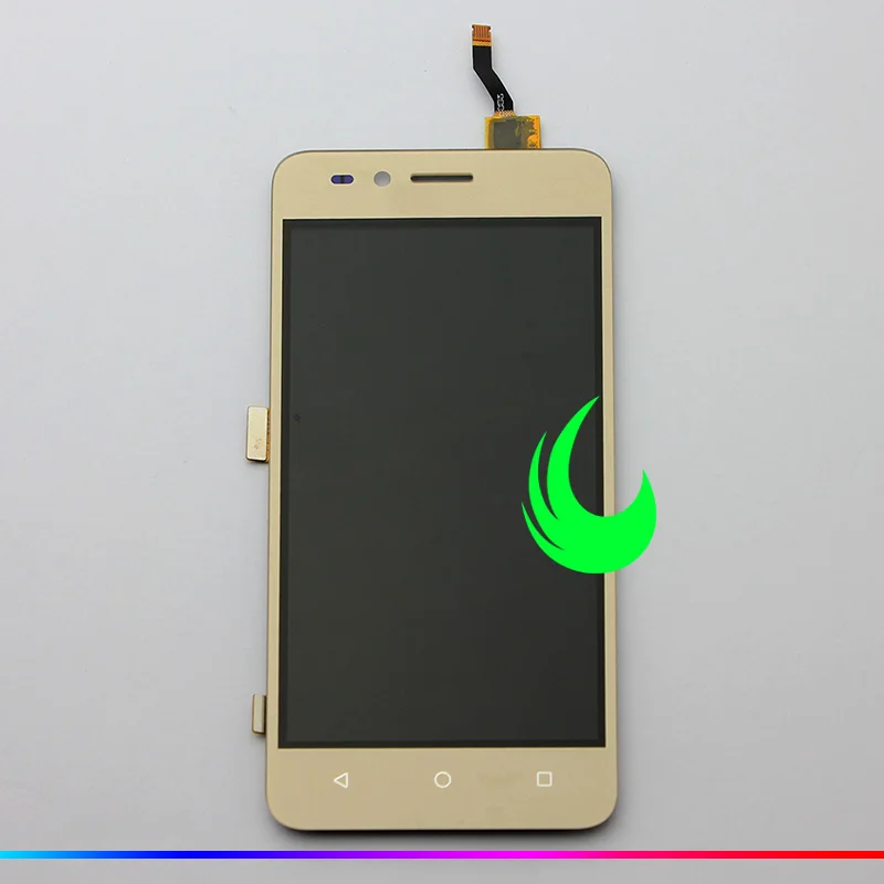 Najtaniej Dla Huawei Y3ii Y3 II Y3 2 LUA U03 LUA U23 LUA U22 LUA L03 LUA L13 LUA L23 LUA L21 wyświetlacz LCD ekran dotykowy Digitizer zgromadzenia