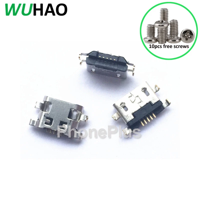 For Huawei Ascend G7 USB Charging Port Connector Socket Dock Plug Jack  Repair Part|repair part|port connectorfor huawei charging port - AliExpress