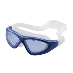 2017 Pro Анти туман УФ Защита плавание ming очки новое покрытие водостойкий для мужчин женщин регулируемые очки для плавания