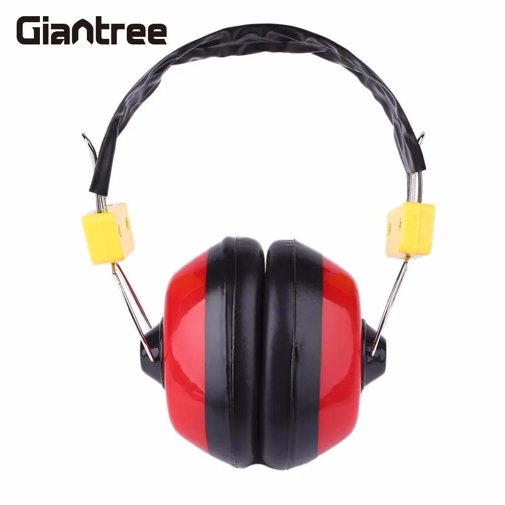 giantree Ear Protector Adjustable shoot Earmuffs Soundproof Prevention Hearing ear Protection Earmuffs kids Noise Reduction giantree Ear Protector Adjustable shoot Earmuffs Soundproof Prevention Hearing ear Protection Earmuffs kids Noise Reduction