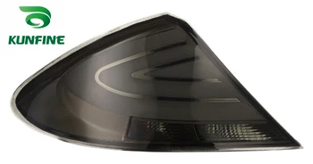 

KUNFINE Pair Of Car Tail Light Assembly For PROTON GEN2 2008-ON Brake Light With Turning Signal Light