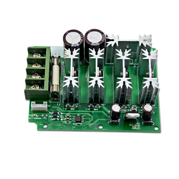 

DC 12V24V36V motor governor 30A motor variable speed controller motor drive switch