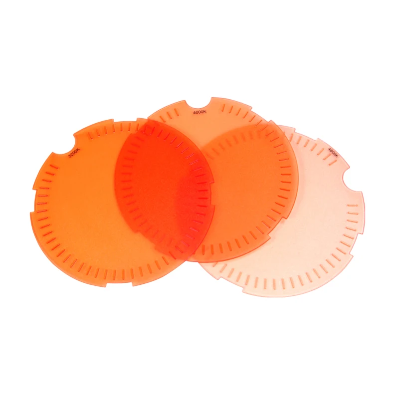 2 x CN 30F 30W светодиодный Fresnel светильник Studio ing Kit с пультом дистанционного