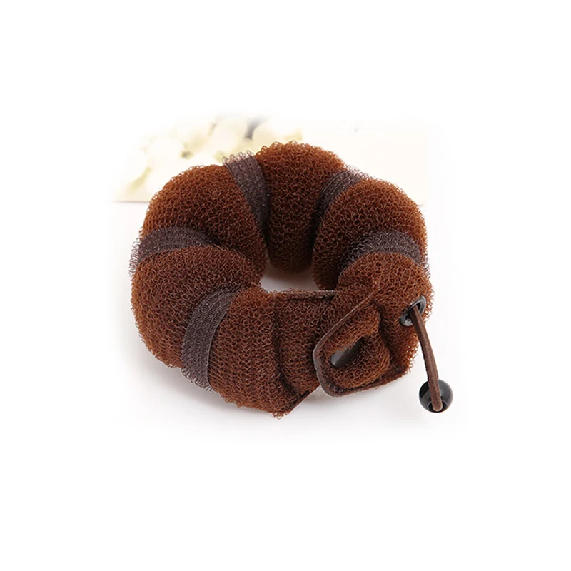 Hot 1Set=2Pcs Magic Hair Rollers Styling Accessories Braiders Casual Hair Style Flexi Rods Curlers Curling Iron