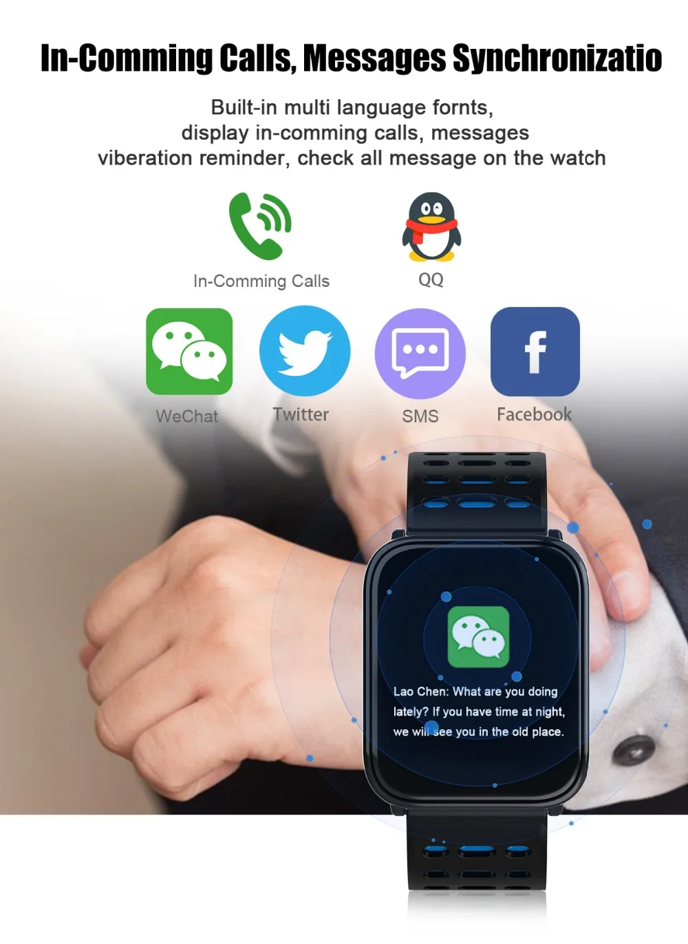 T6 New Smart Watch (10)