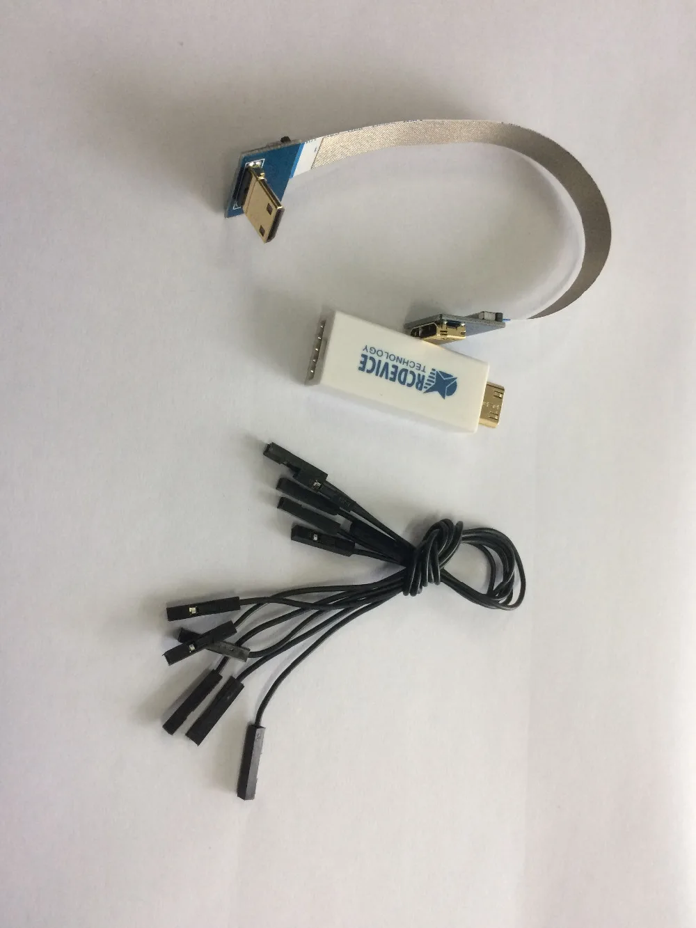 

2015 hot FPV Sony HDMI to AV Converter with HDMI to Mini HDMI Adaption Cable for Nex 5N 5T 5R 5C 7N camera