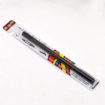 

ZIG Kuretake Brush Pen Calligraphy Pen Twin Tip Hard & Brush Japan