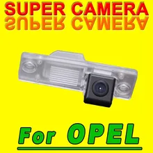 Für Sony CCD Opel Antara vectra zafira corsa astra qiubite haydo rückfahr back up rückseiten-parken-kamera wasserdichte PAL (Optional)