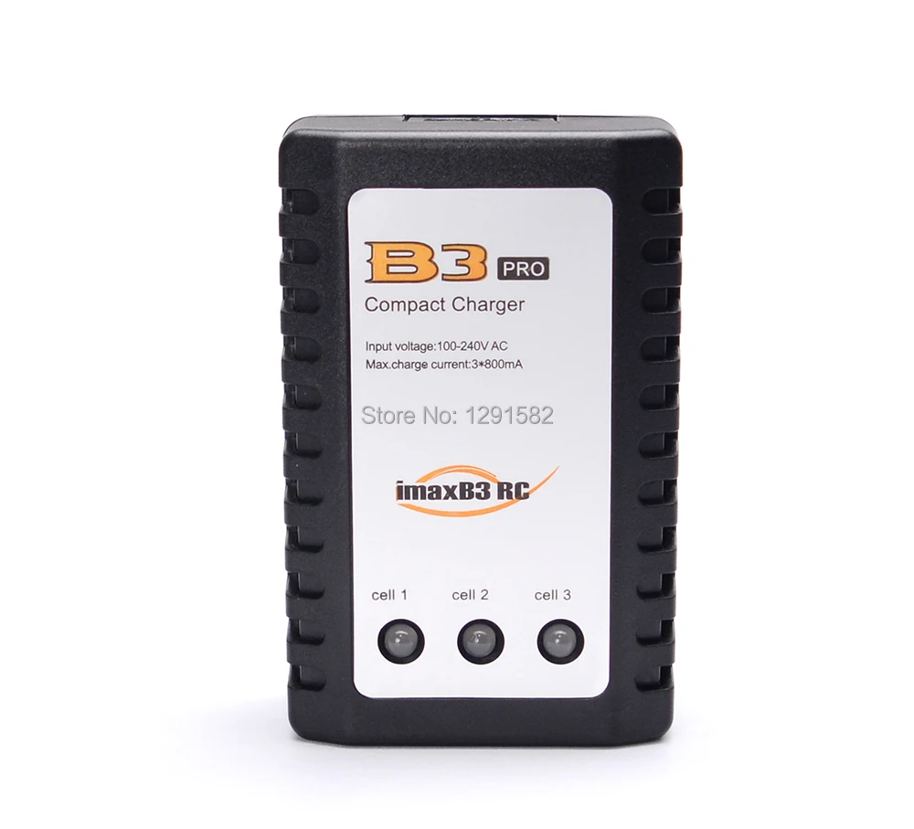 imax B3 charger (2)