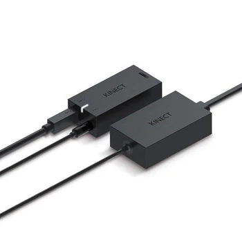 

2018 NEW Version Kinect 2.0 Sensor AC Adapter Power Supply for Xbox one S / X / Windows PC ,For XBOXONE Slim/X Kinect Adaptor