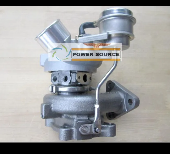 TF035 49135-02920 49135-02910 TURBO Turbine Turbocharger Mitsubishi Shogun Pajero Montero 2007- 4M42 TRITAN 3200 3.2L 170HP (2)