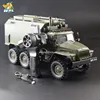 WPL B36 Army Green