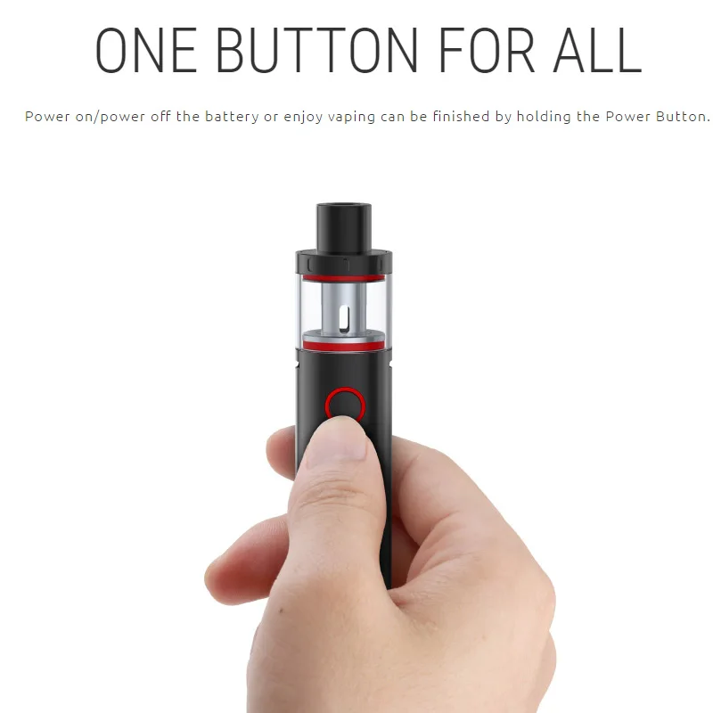 SMOK Vape Pen PLUS-6