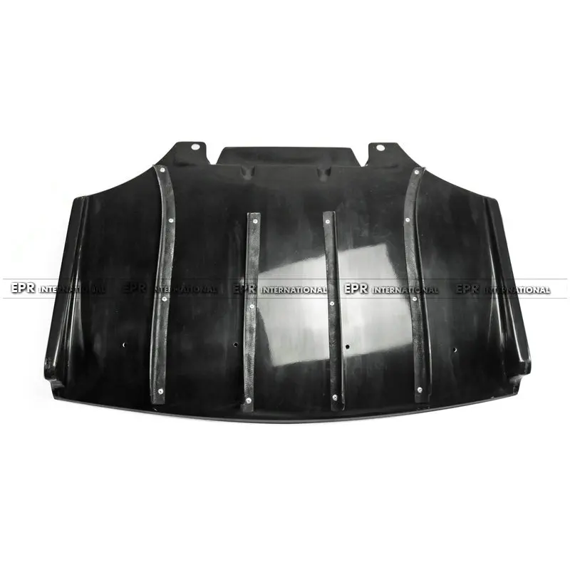 Mazda MX5 NA Roadster (NA-rd-04) Jet Stream Rear Under Diffuser Quad Fin FRP(19)_1