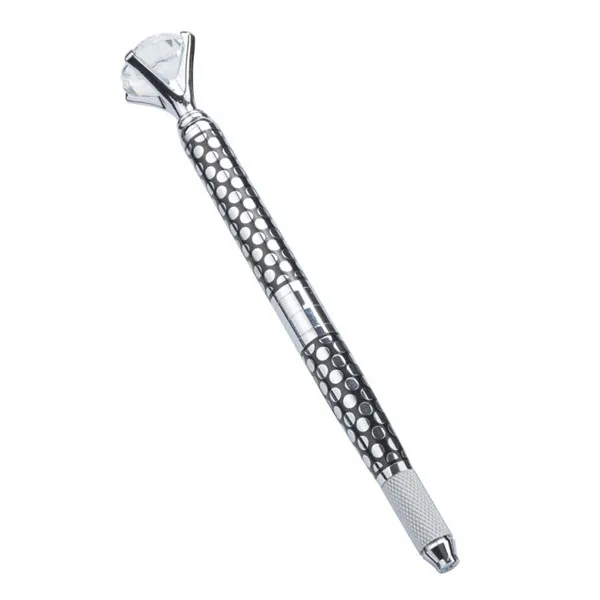 1 pcs Eyebrow Tattoo Pen Permanent Makeup Fashion Manual Eyebrow