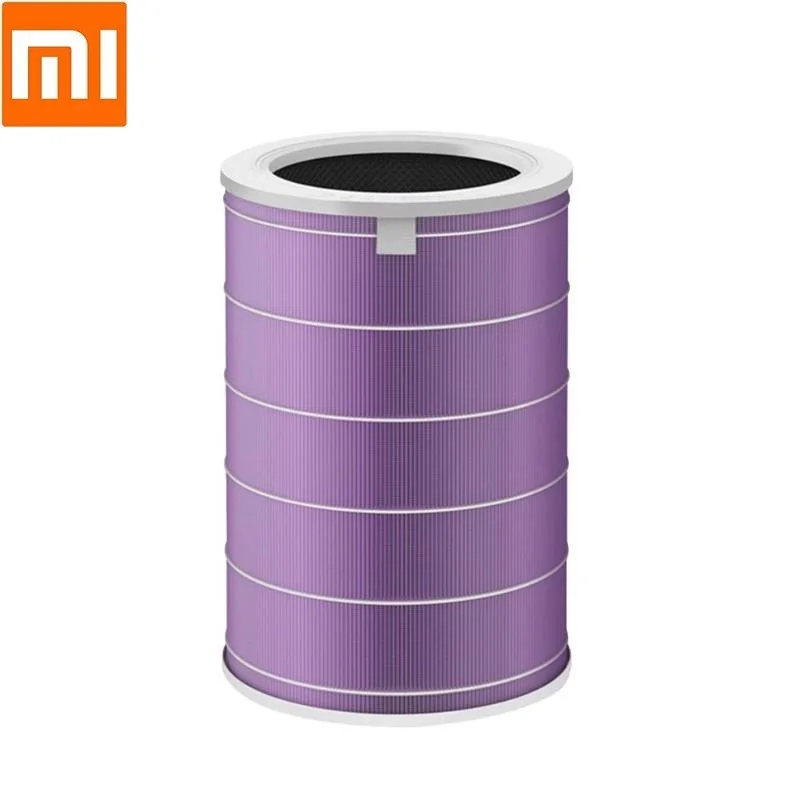 

Xiaomi Mijia Air purifier filter antibacterial version Adsorption of formazan and PM2.5 contaminants Quadruple purification