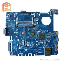 Новый оригинальный материнская плата для ноутбука для ASUS PBL60 LA-7322P подходит для X53B K53B K53BY K53BR X53BY X53BR платы с AMD Процессор DDR3