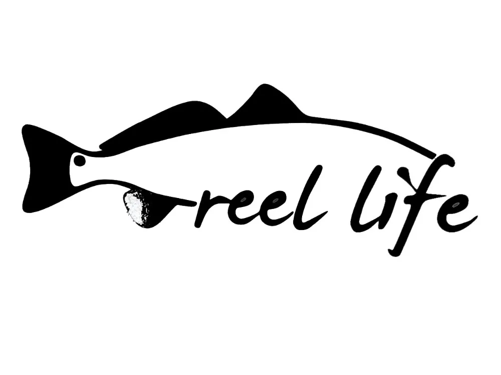 Download Reel Life Fishing Trout Red Fish Snook Bait Rod Window ...