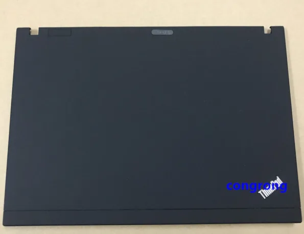 ЖК задняя крышка для lenovo Thinkpad X200 X200S X201 X201i X201S верхняя ЖК задняя крышка